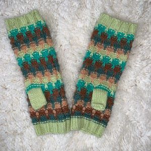 Hand Warmers